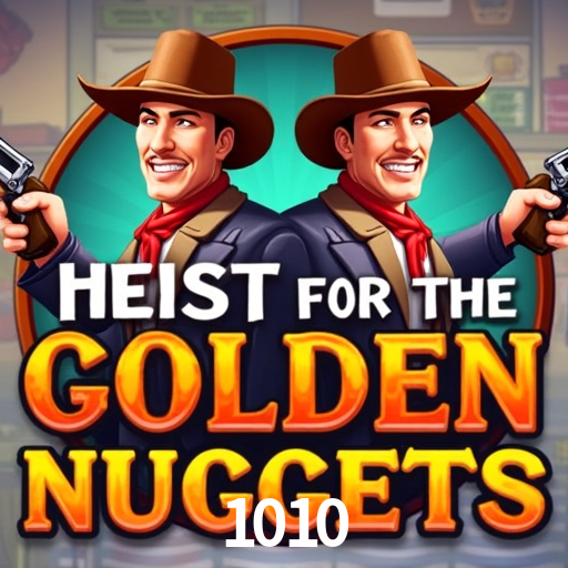 1010: Jogos de Caça-Níqueis-Altas Recompensas, Roleta-Velocidade, Blackjack-Desafios Máximos